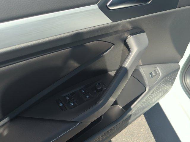 new 2025 Volkswagen Jetta car, priced at $23,671