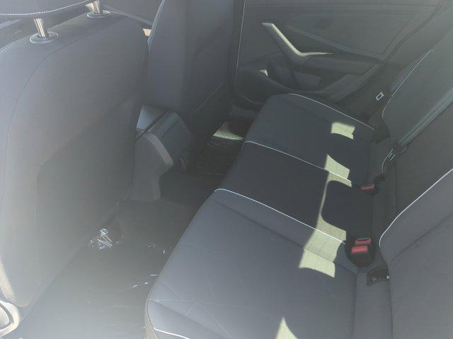 new 2025 Volkswagen Jetta car, priced at $23,671