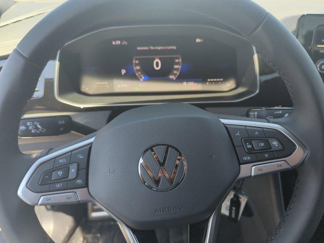 new 2025 Volkswagen Jetta car, priced at $23,671