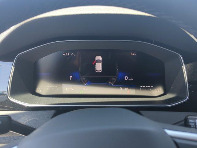 new 2025 Volkswagen Jetta car, priced at $23,671