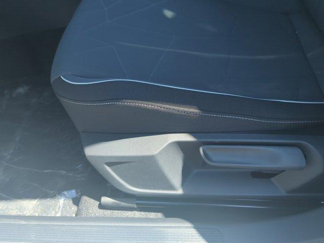 new 2025 Volkswagen Jetta car, priced at $23,671