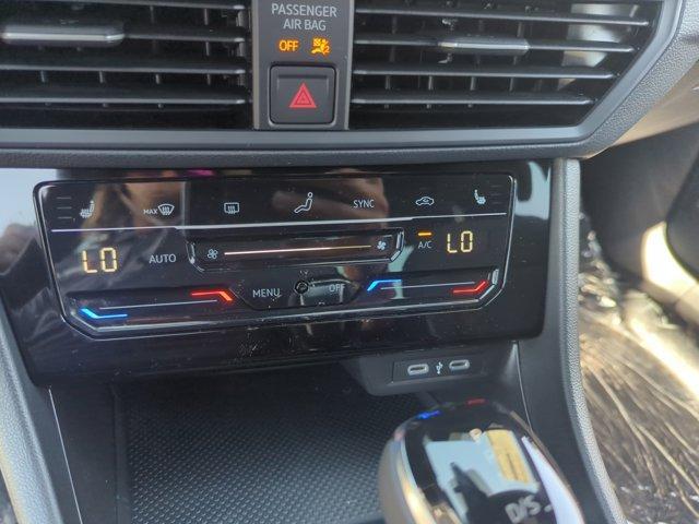 new 2025 Volkswagen Jetta car, priced at $23,671