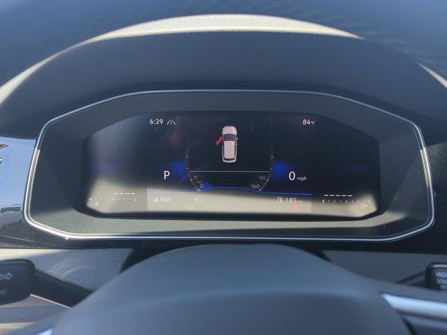 new 2025 Volkswagen Jetta car, priced at $23,671