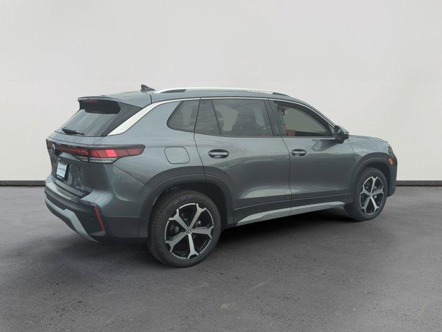 new 2025 Volkswagen Tiguan car, priced at $36,094