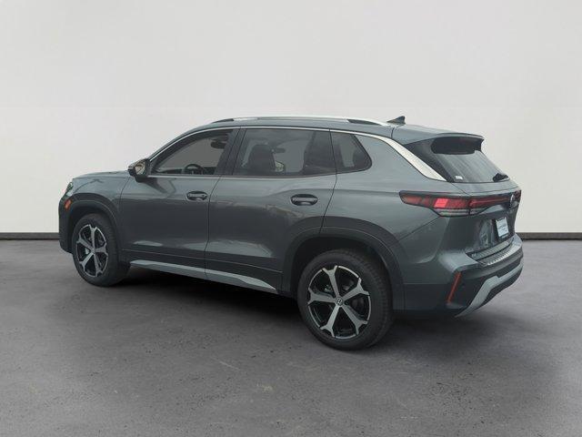 new 2025 Volkswagen Tiguan car, priced at $36,094