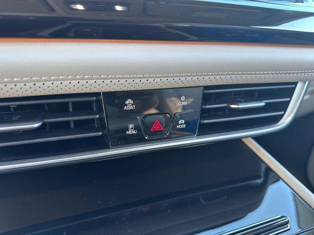 new 2026 Volkswagen Atlas car, priced at $53,943