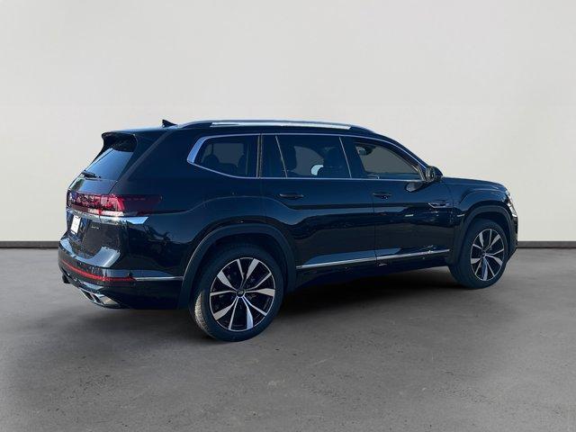 new 2026 Volkswagen Atlas car, priced at $53,943