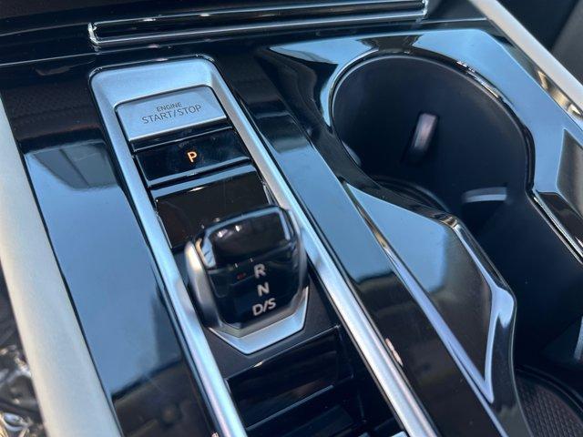 new 2026 Volkswagen Atlas car, priced at $53,943