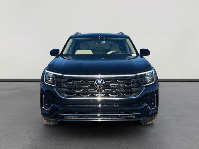 new 2026 Volkswagen Atlas car, priced at $53,943