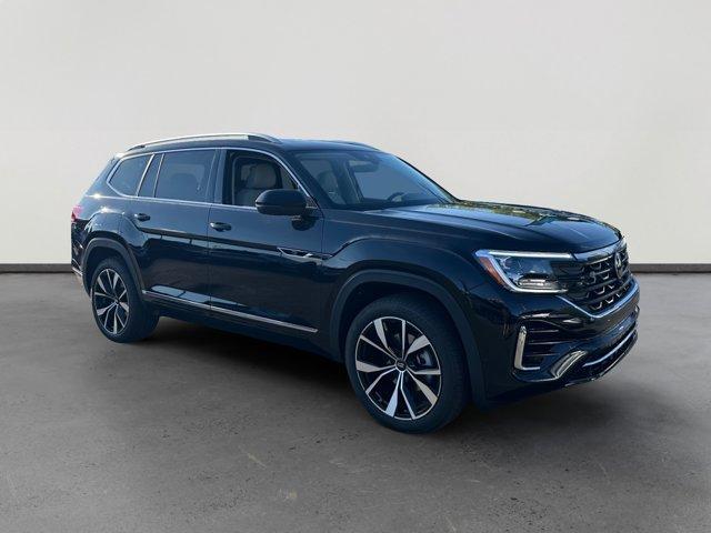 new 2026 Volkswagen Atlas car, priced at $53,943