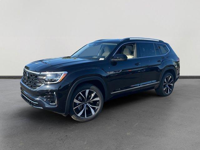 new 2026 Volkswagen Atlas car, priced at $53,943