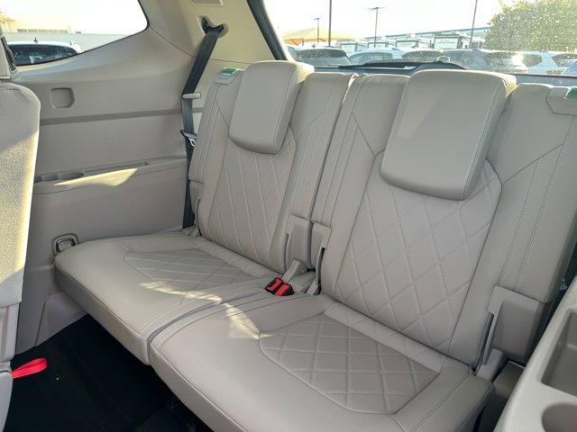 new 2026 Volkswagen Atlas car, priced at $53,943