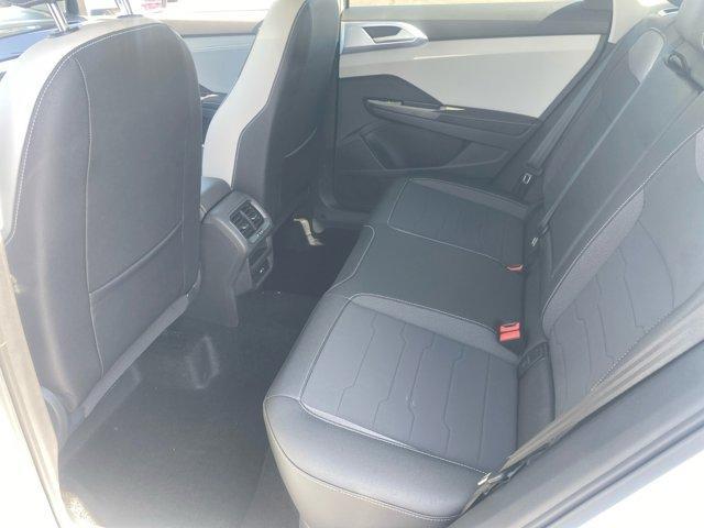 new 2025 Volkswagen Taos car, priced at $30,276