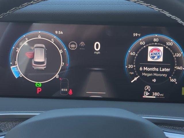 new 2025 Volkswagen Tiguan car, priced at $27,003