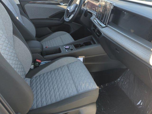 new 2025 Volkswagen Tiguan car, priced at $27,003