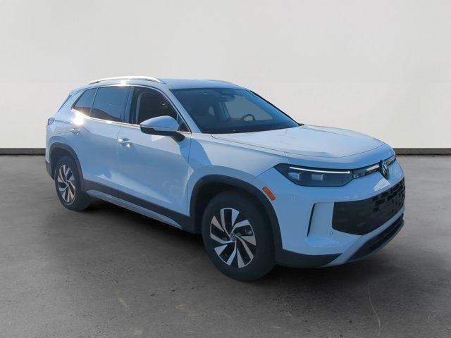 new 2025 Volkswagen Tiguan car, priced at $27,003