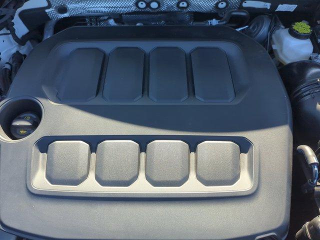 new 2025 Volkswagen Tiguan car, priced at $27,003