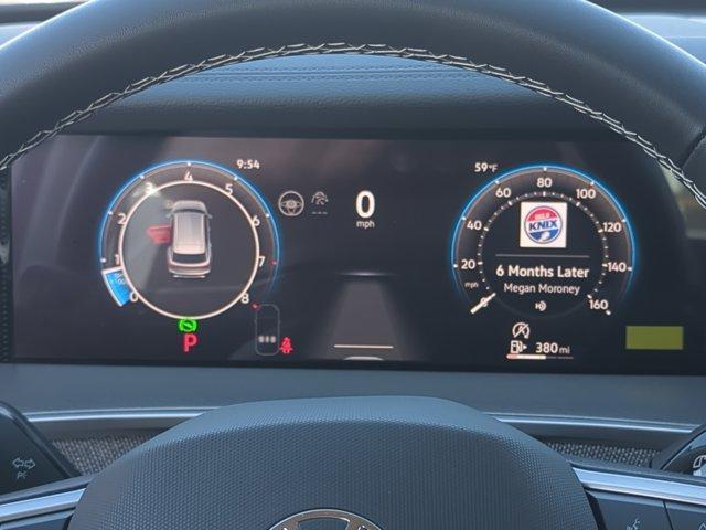 new 2025 Volkswagen Tiguan car, priced at $27,003