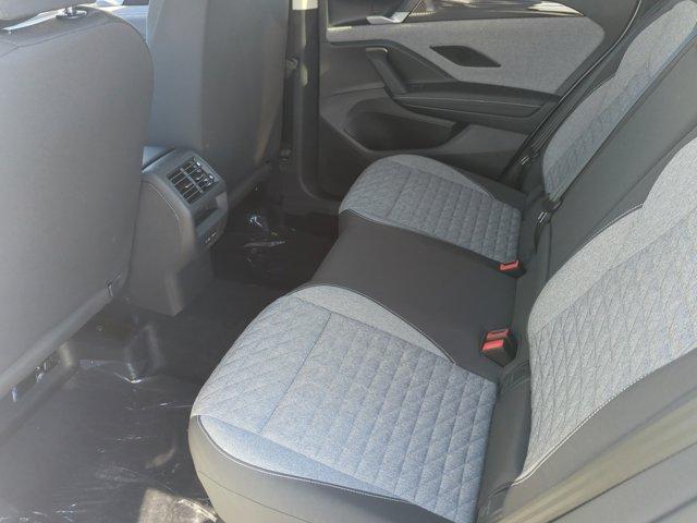 new 2025 Volkswagen Tiguan car, priced at $27,003