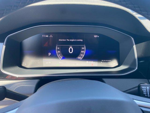 new 2025 Volkswagen Jetta car, priced at $24,969