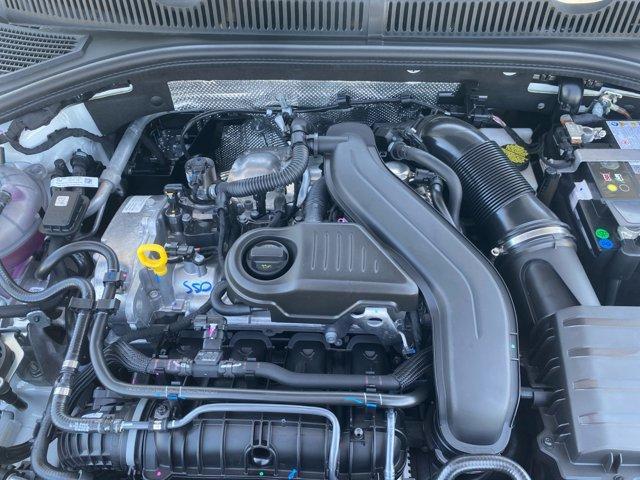 new 2025 Volkswagen Jetta car, priced at $24,969