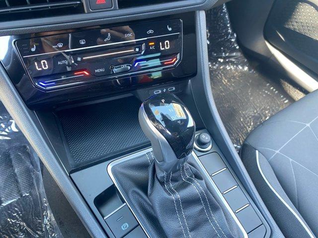 new 2025 Volkswagen Jetta car, priced at $24,969