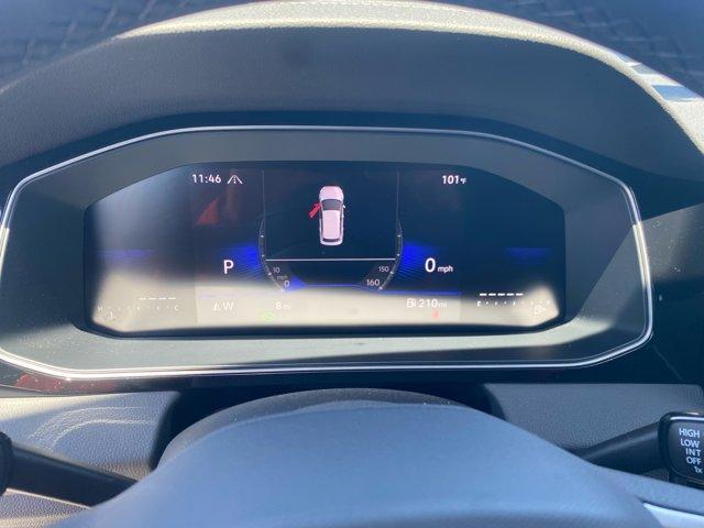 new 2025 Volkswagen Jetta car, priced at $24,969