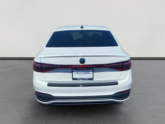 new 2025 Volkswagen Jetta car, priced at $24,969