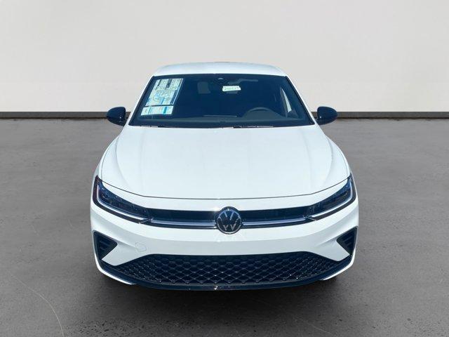 new 2025 Volkswagen Jetta car, priced at $23,269