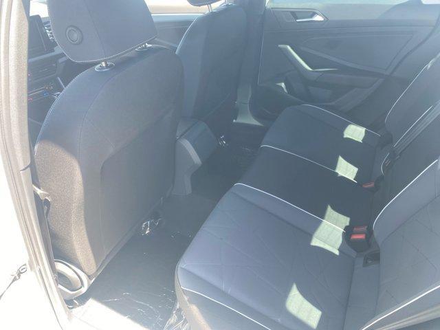 new 2025 Volkswagen Jetta car, priced at $24,969