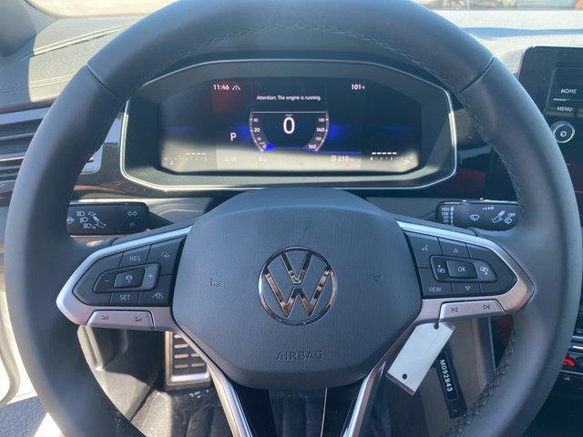 new 2025 Volkswagen Jetta car, priced at $24,969