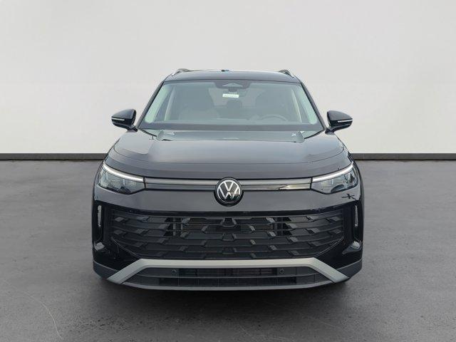 new 2026 Volkswagen Tiguan car, priced at $30,862