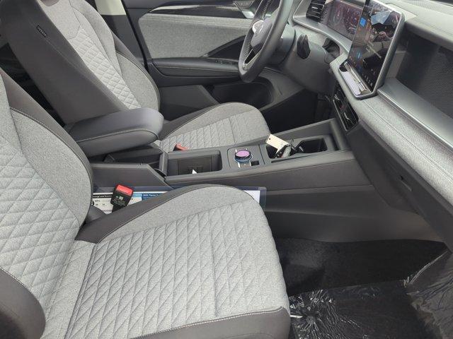 new 2026 Volkswagen Tiguan car, priced at $30,862