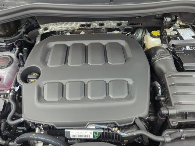 new 2026 Volkswagen Tiguan car, priced at $30,862