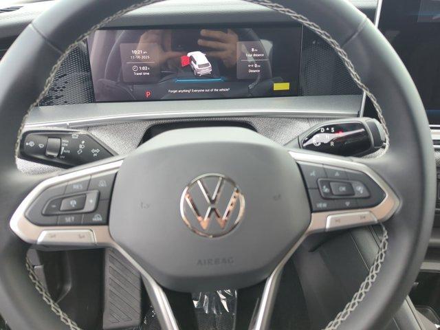 new 2026 Volkswagen Tiguan car, priced at $30,862