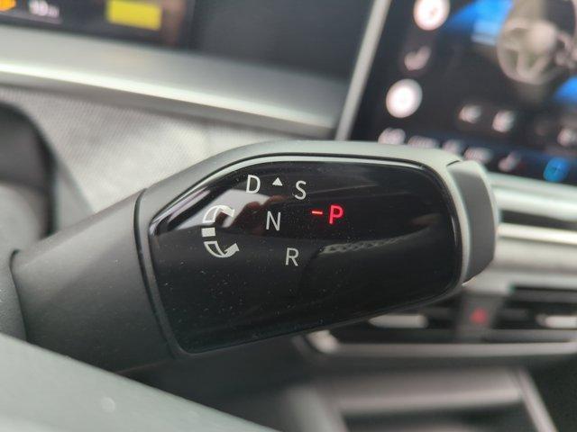 new 2026 Volkswagen Tiguan car, priced at $30,862