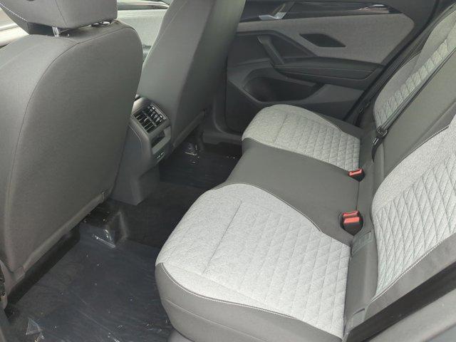 new 2026 Volkswagen Tiguan car, priced at $30,862