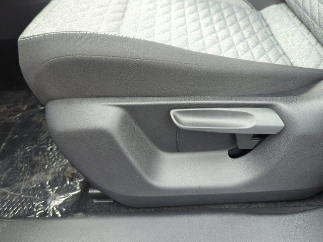 new 2026 Volkswagen Tiguan car, priced at $30,862