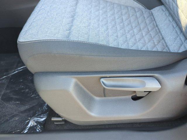 new 2026 Volkswagen Tiguan car, priced at $31,862