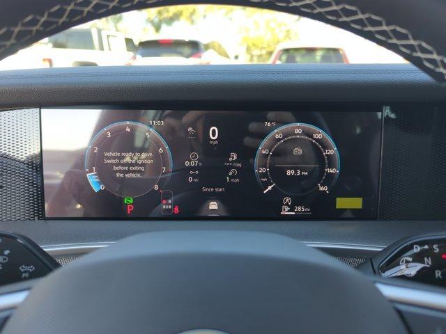 new 2026 Volkswagen Tiguan car, priced at $31,862