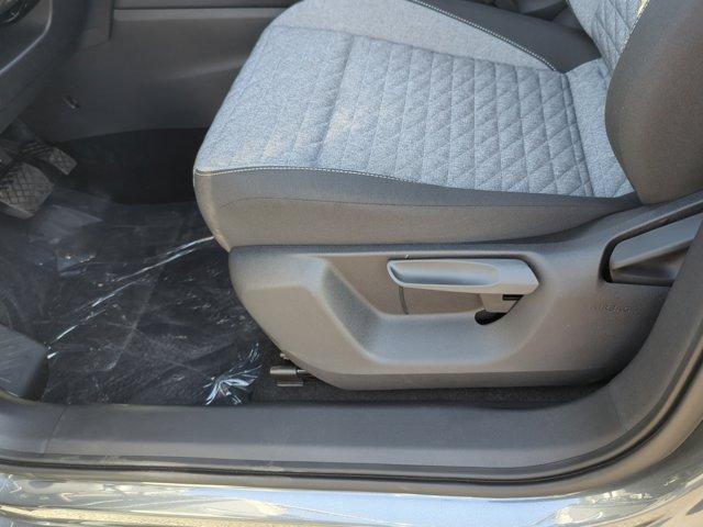 new 2026 Volkswagen Tiguan car, priced at $31,862