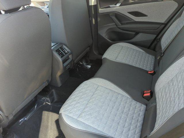 new 2026 Volkswagen Tiguan car, priced at $31,862