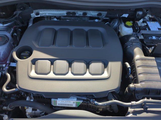 new 2026 Volkswagen Tiguan car, priced at $31,862