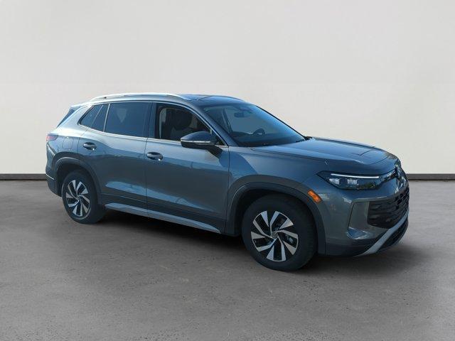 new 2026 Volkswagen Tiguan car, priced at $31,862