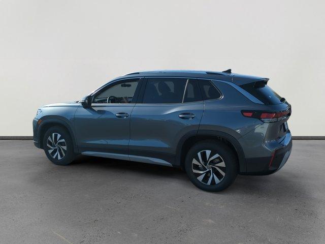 new 2026 Volkswagen Tiguan car, priced at $31,862