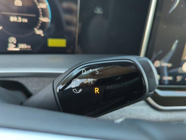 new 2026 Volkswagen Tiguan car, priced at $31,862