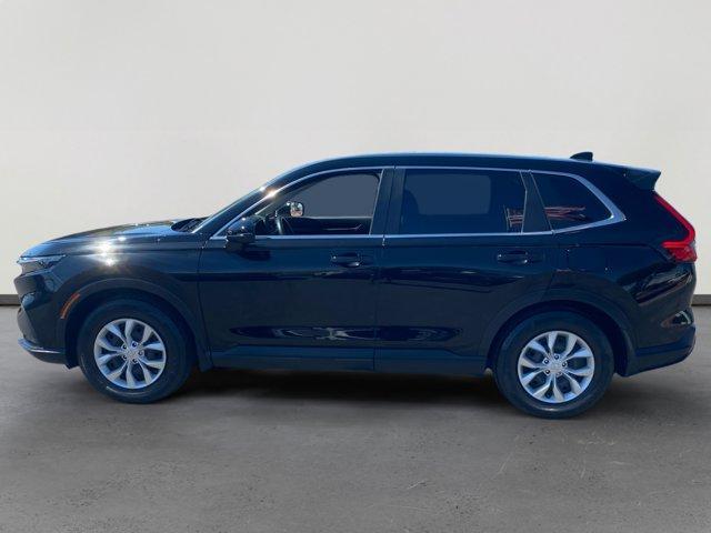 used 2023 Honda CR-V car, priced at $28,898