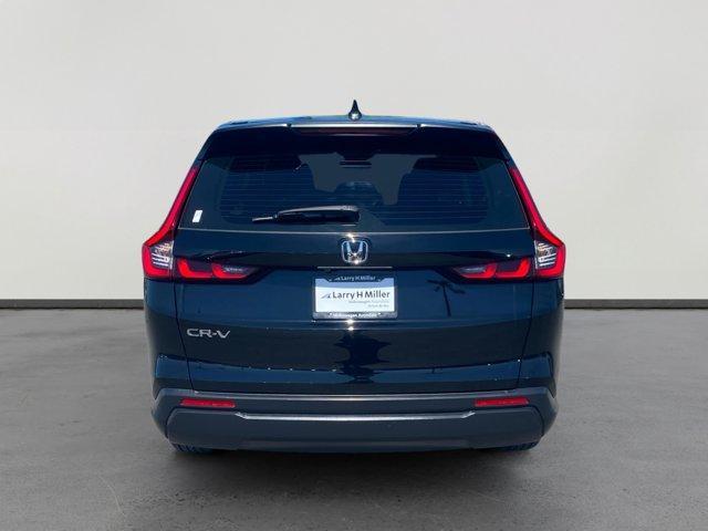 used 2023 Honda CR-V car, priced at $28,898