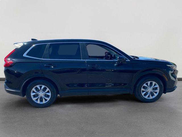 used 2023 Honda CR-V car, priced at $28,898