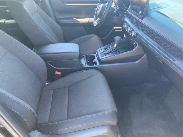 used 2023 Honda CR-V car, priced at $28,898